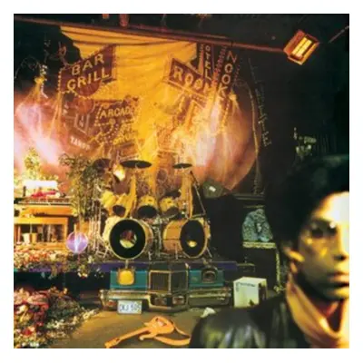 "Sign O' the Times" ("Prince") (Vinyl / 12" Album)