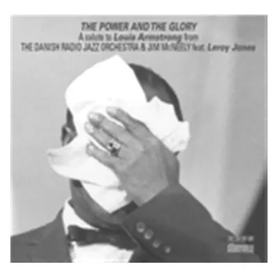 "Power and the Glory" ("") (CD / Album)