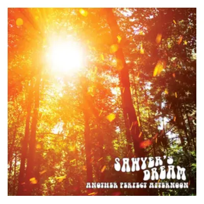 "Another Perfect Afternoon" ("Sawyer's Dream") (CD / Album)