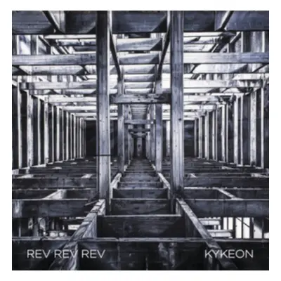 "Kykeon" ("Rev Rev Rev") (Vinyl / 12" Album)