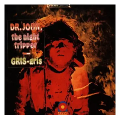 "GRIS-gris" ("Dr. John") (Vinyl / 12" Album)