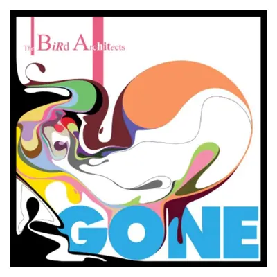 "Gone" ("The Bird Architects") (CD / Album)