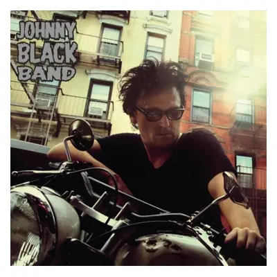 "Johnny black band album" ("Johnny Black Band") (Vinyl / 12" Album)