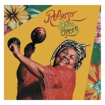 "Rebujo" ("Dona Onete") (Vinyl / 12" Album Coloured Vinyl (Limited Edition))