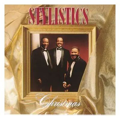 "Christmas" ("The Stylistics") (CD / Album)