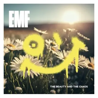 "The Beauty and the Beast" ("EMF") (Vinyl / 12" Album)