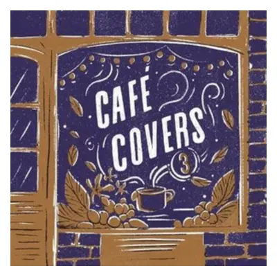 "Caf Covers, Vol. 3" ("") (CD / Album)