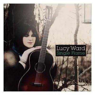 "Single Flame" ("Lucy Ward") (CD / Album)