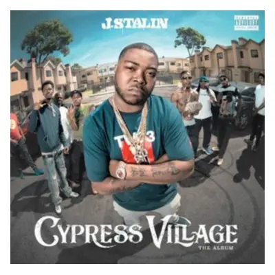 "Cypress Village" ("J. Stalin") (CD / Album)