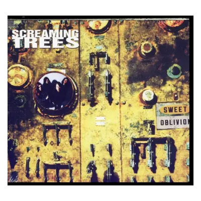 "Sweet Oblivion" ("Screaming Trees") (CD / Album)