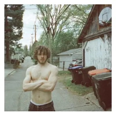 "Jackman." ("Jack Harlow") (Vinyl / 12" Album)