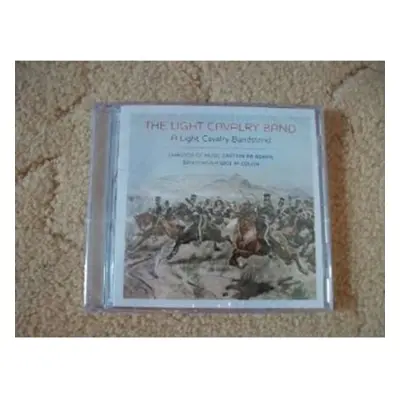 "Light Cavalry Bandstand" ("") (CD / Album)