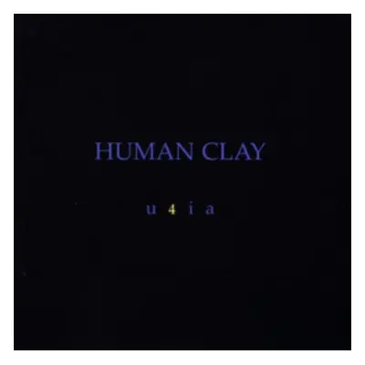 "The Complete Recordings" ("Human Clay") (CD / Album Digipak)