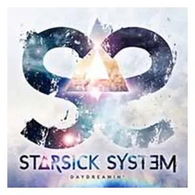 "Daydreamin'" ("Starsick System") (CD / Album)