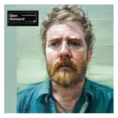 "Rhythm and Repose" ("Glen Hansard") (Vinyl / 12" Album)