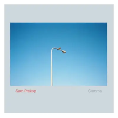 "Comma" ("Sam Prekop") (CD / Album)