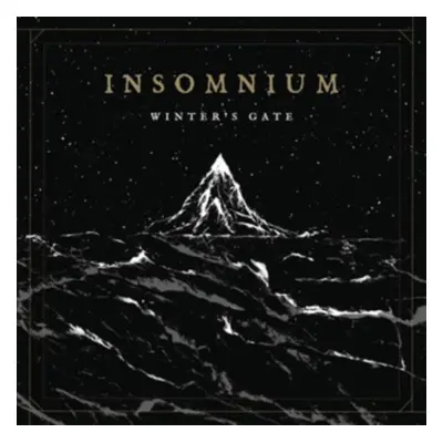 "Winter's Gate" ("Insomnium") (CD / Album)