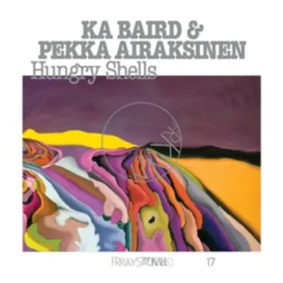 "FRKWYS" ("Ka Baird & Pekka Airaksinen") (Vinyl / 12" Album)