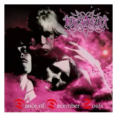 "Dance of December Souls" ("Katatonia") (Vinyl / 12" Album)