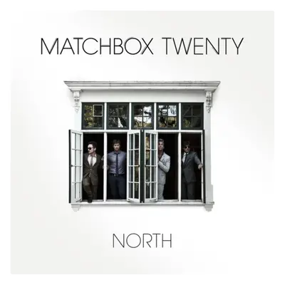 "North" ("Matchbox Twenty") (Vinyl / 12" Album)