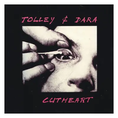 "Cutheart" ("Trolley & Dara") (Vinyl / 12" Album)