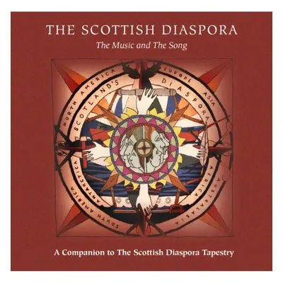 "The Scottish Diaspora" ("") (CD / Album)