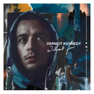 "Without Fear" ("Dermot Kennedy") (Vinyl / 12" Album)