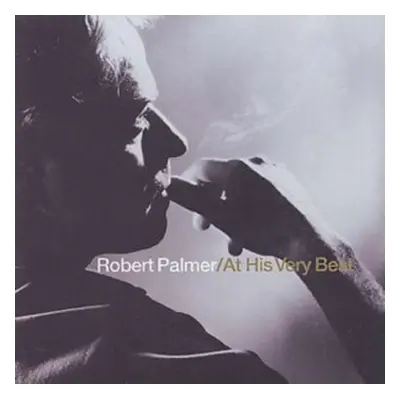 "At His Very Best" ("Robert Palmer") (CD / Album)