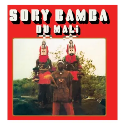 "Du Mali" ("Sory Bamba") (Vinyl / 12" Album)