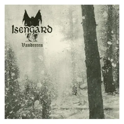 "Vandreren" ("Isengard") (Vinyl / 12" Album)