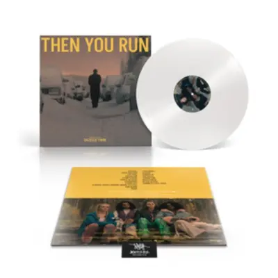 "Then You Run" ("") (Vinyl / 12" Album Coloured Vinyl (Limited Edition))