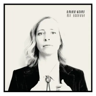 "The Lookout" ("Laura Veirs") (Vinyl / 12" Album Coloured Vinyl)