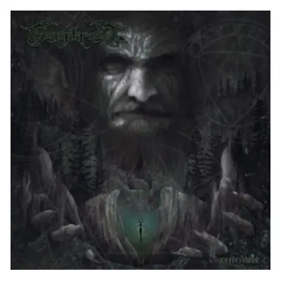 "Vredesvvd" ("Finntroll") (Vinyl / 12" Album)