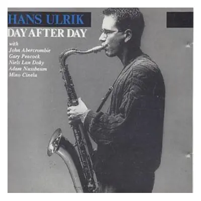 "Day After Day" ("Hans Ulrik") (CD / Album)