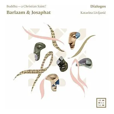 "Barlaam & Josaphat" ("") (CD / Album)