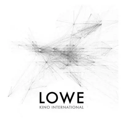 "Kino International" ("") (CD / Album)