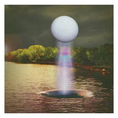 "A Coliseum Complex Museum" ("The Besnard Lakes") (Vinyl / 12" Album (Gatefold Cover))