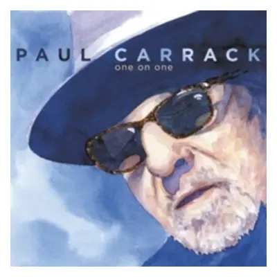 "One On One" ("Paul Carrack") (CD / Album)