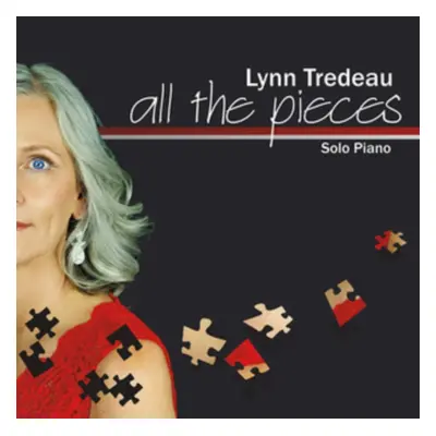 "All the Pieces" ("Lynn Tredeau") (CD / Album)