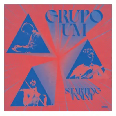 "Starting Point" ("Grupo Um") (CD / Album)