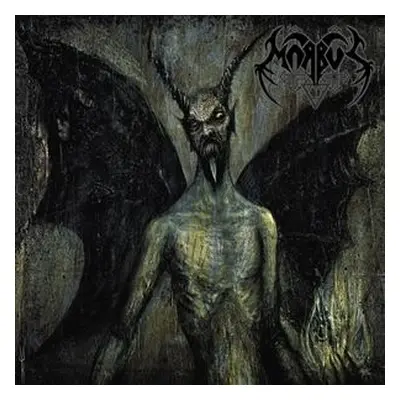 "Ignis Divine Imperium" ("Morbus 666") (CD / Album)