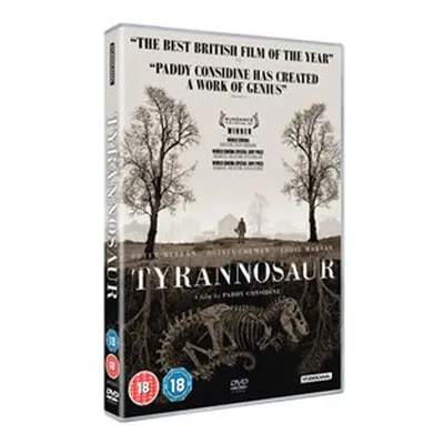 "Tyrannosaur" ("Paddy Considine") (DVD)