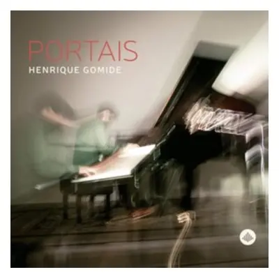 "Portais" ("Henrique Gomide") (CD / Album)