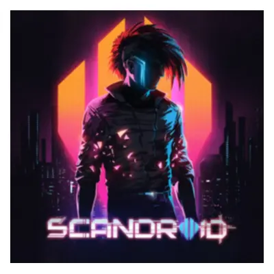 "Scandroid" ("Scandroid") (Vinyl / 12" Album Box Set)