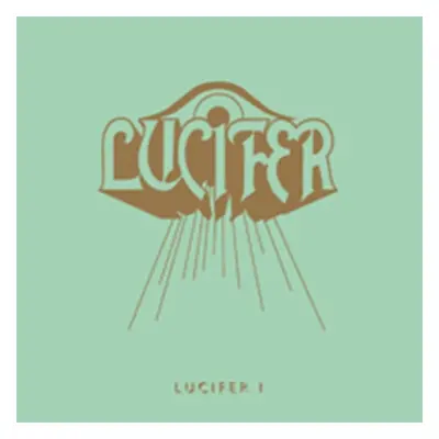 "Lucifer I" ("Lucifer") (CD / Album)