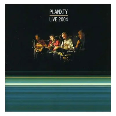 "Live 2004" ("") (CD / Album)