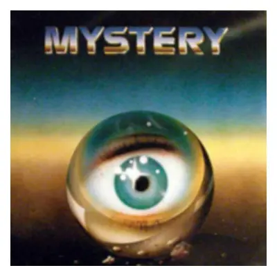 "Mystery" ("Mystery") (Vinyl / 12" Album)