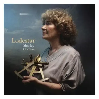 "Lodestar" ("Shirley Collins") (Vinyl / 12" Album)