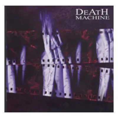 "Death Machine" ("") (CD / Album)