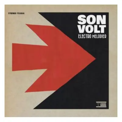 "Electro Melodier" ("Son Volt") (Vinyl / 12" Album)